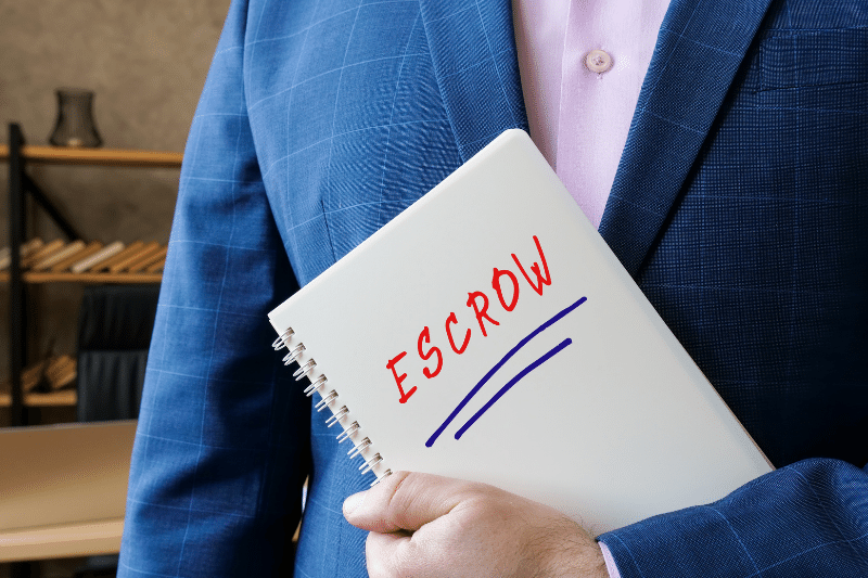 What is an Escrow Account?